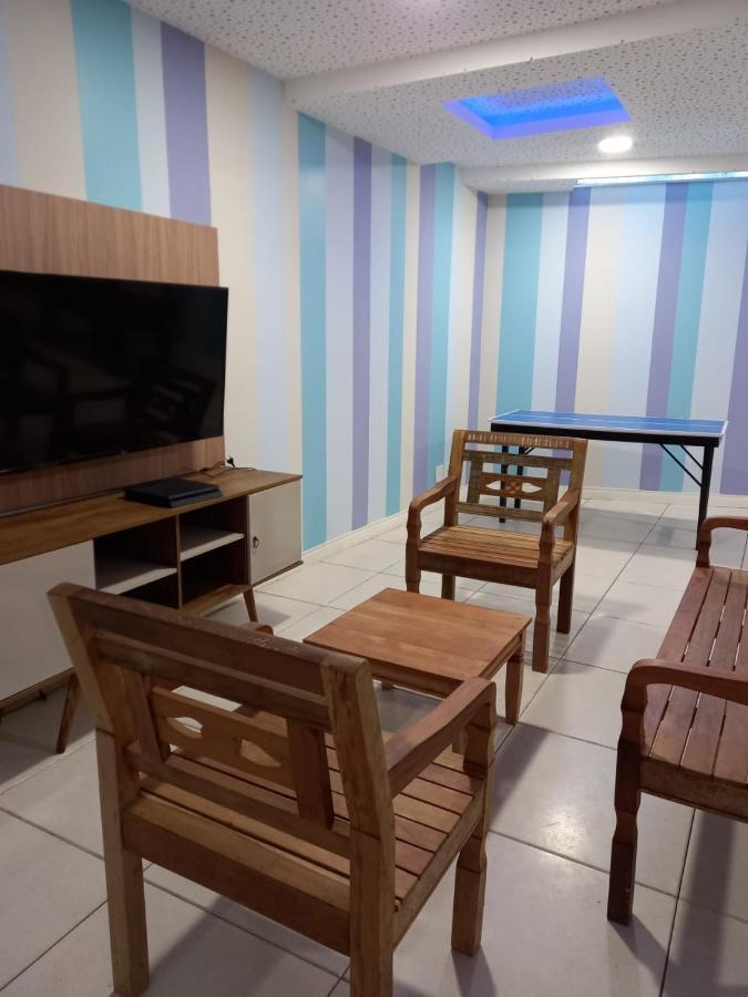 Condomínio novíssimo com total estrutura para vc Arraial do Cabo Exterior foto
