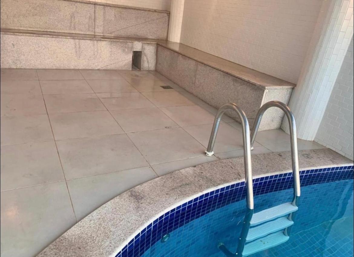 Condomínio novíssimo com total estrutura para vc Arraial do Cabo Exterior foto