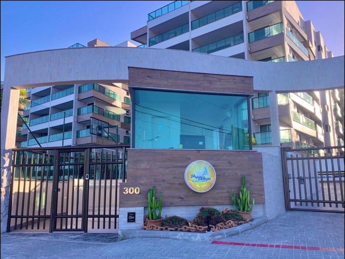 Condomínio novíssimo com total estrutura para vc Arraial do Cabo Exterior foto